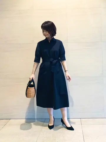 23区 望月 コーディネート画像