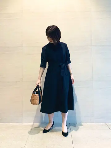 23区 望月 コーディネート画像