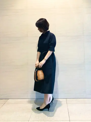 23区 望月 コーディネート画像