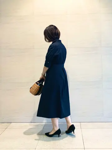 23区 望月 コーディネート画像