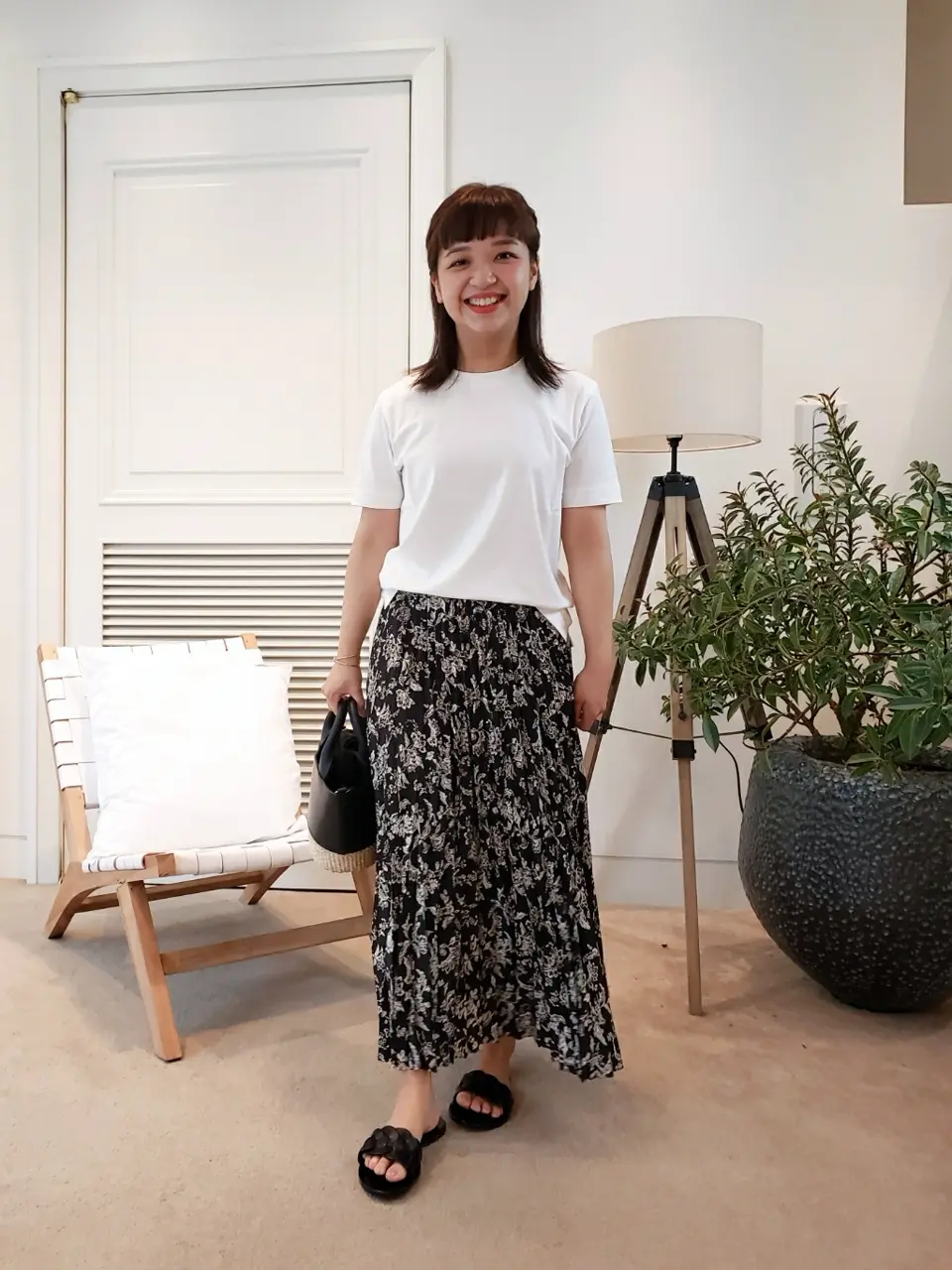  阿多 コーディネート画像