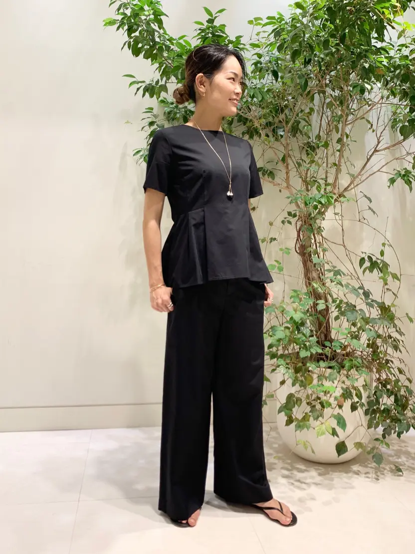 23区 松本 コーディネート画像