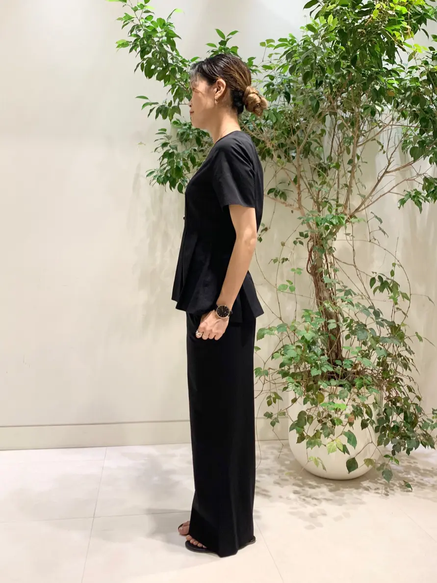 23区 松本 コーディネート画像