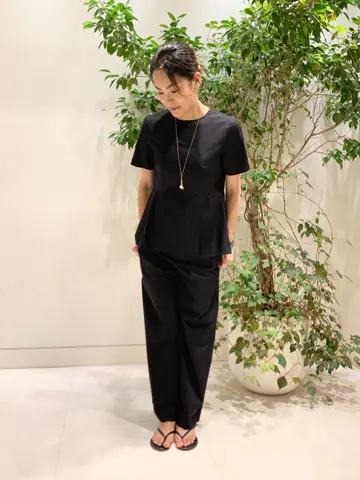 23区 松本 コーディネート画像