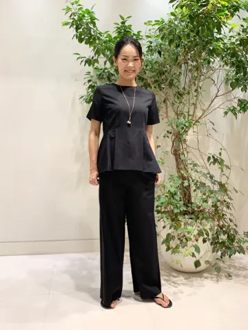 23区 松本 コーディネート画像