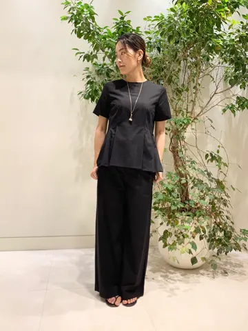 23区 松本 コーディネート画像