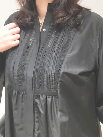 23区 河野 コーディネート画像