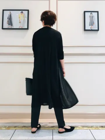 23区 橋爪 コーディネート画像