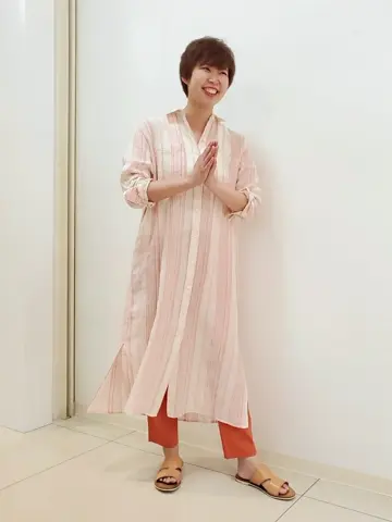 23区 岩田 コーディネート画像