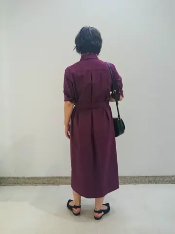 23区 中村 コーディネート画像