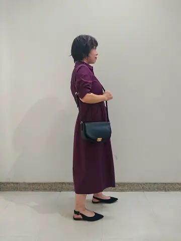 23区 中村 コーディネート画像