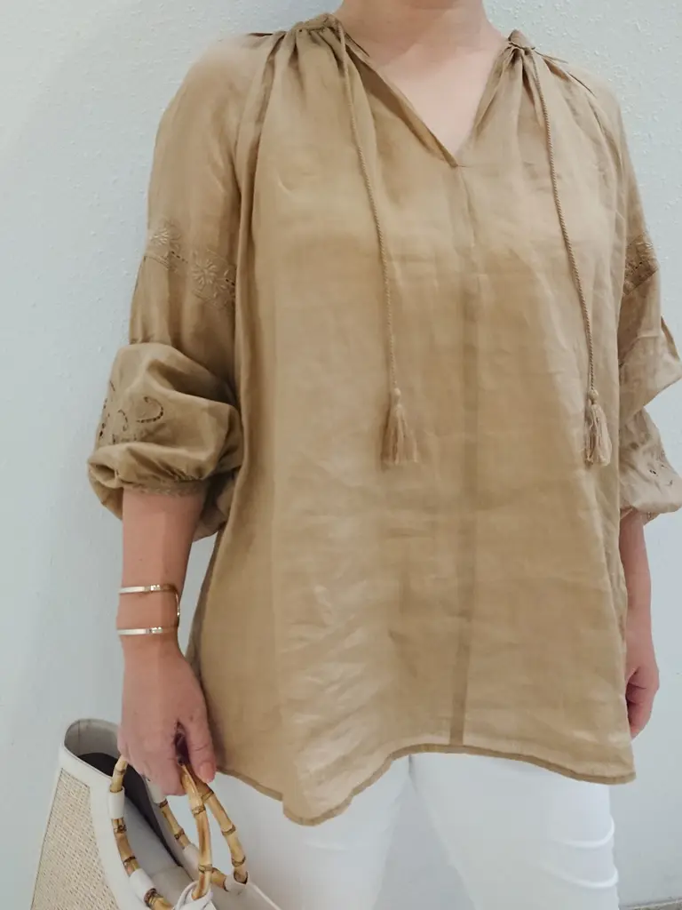 23区 中村 コーディネート画像