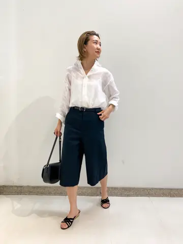 23区 大原 コーディネート画像