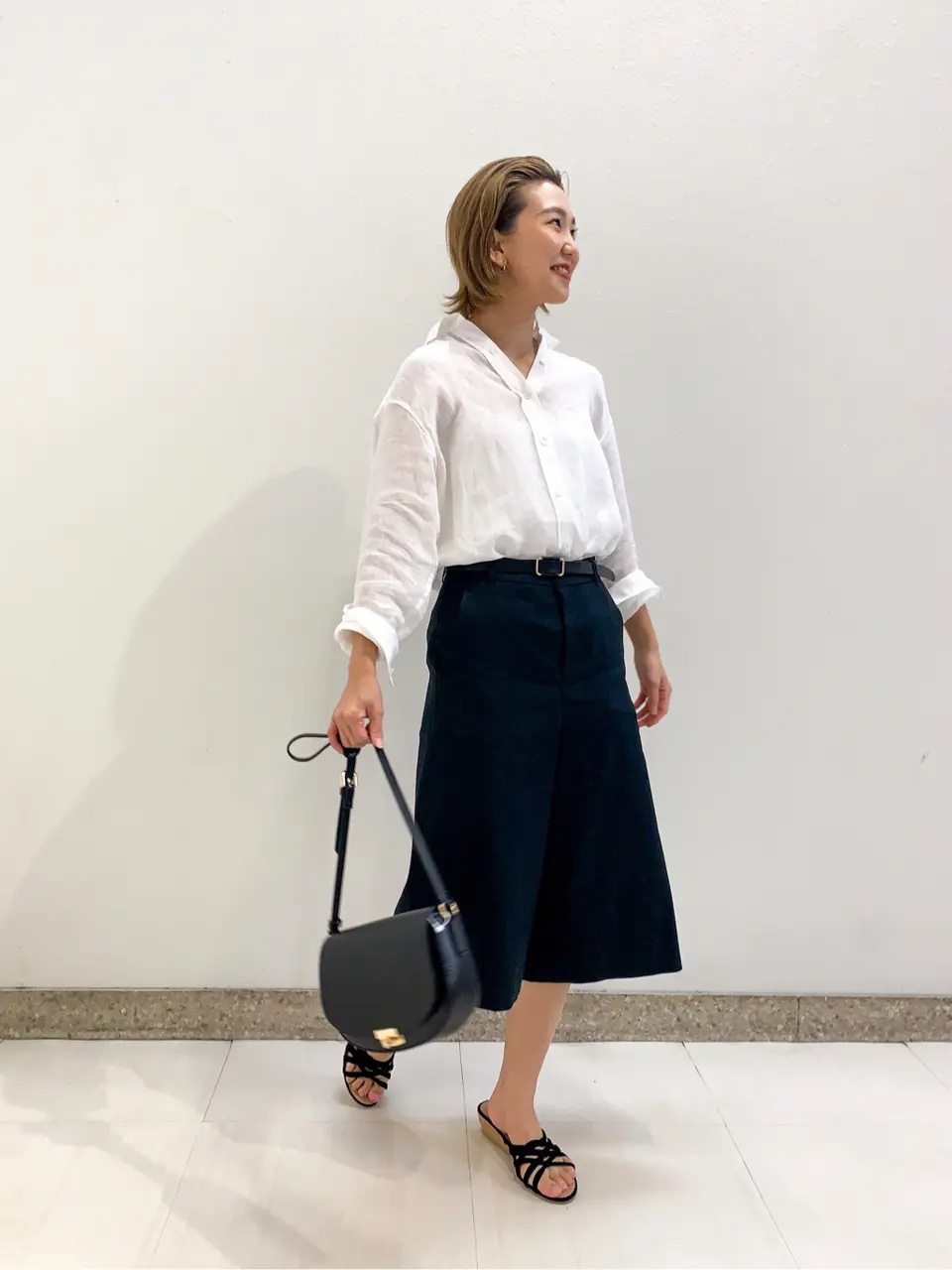 23区 大原 コーディネート画像