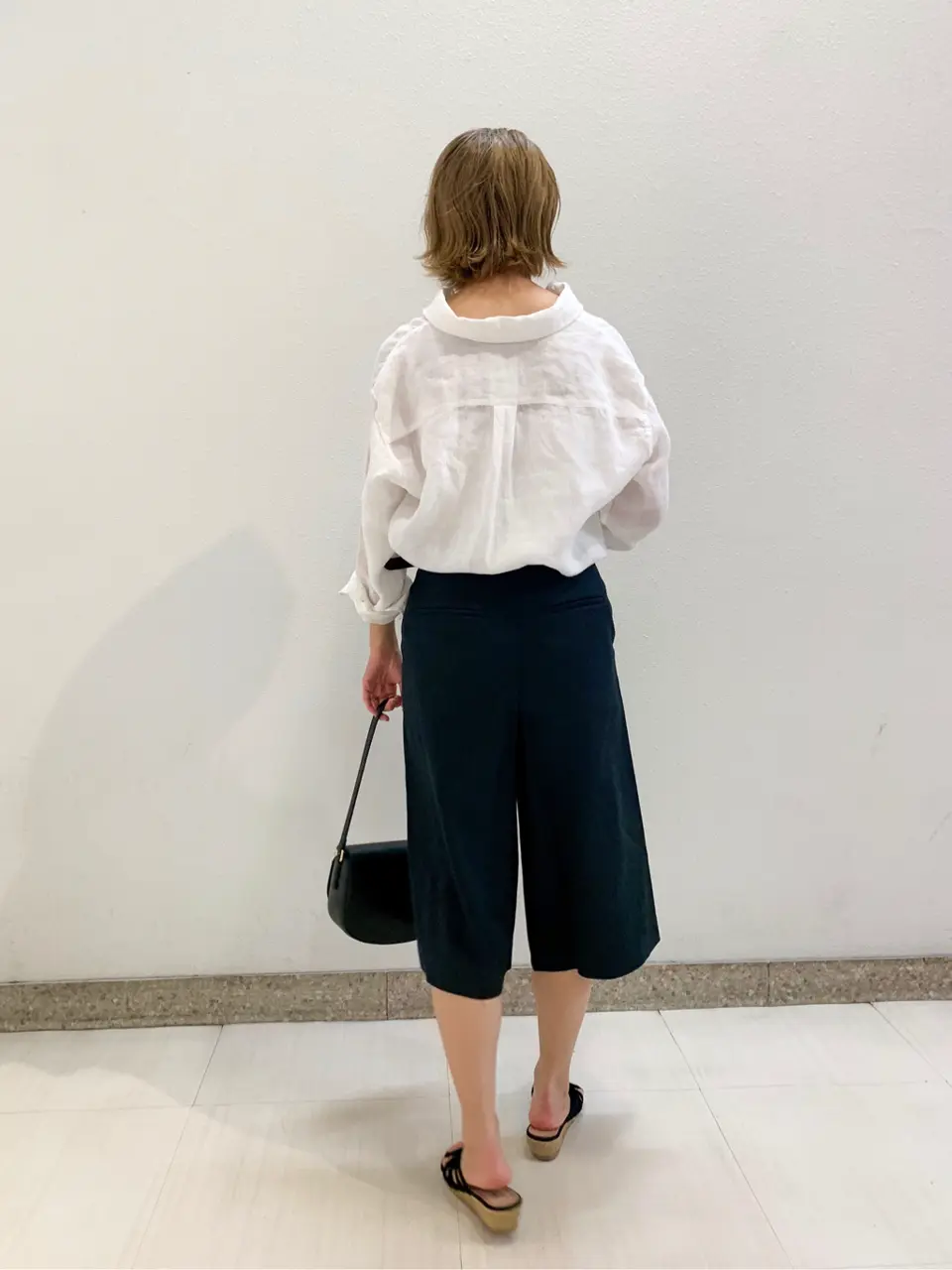 23区 大原 コーディネート画像