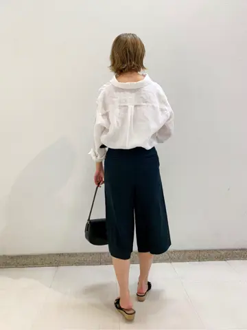 23区 大原 コーディネート画像