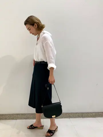 23区 大原 コーディネート画像