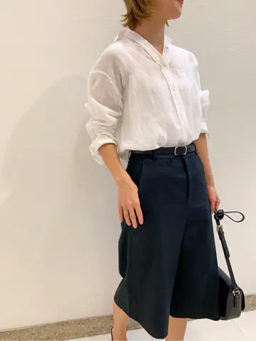 23区 大原 コーディネート画像