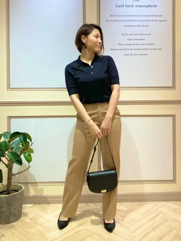 23区 武藤 コーディネート画像