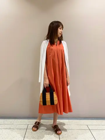 23区 Kanako コーディネート画像