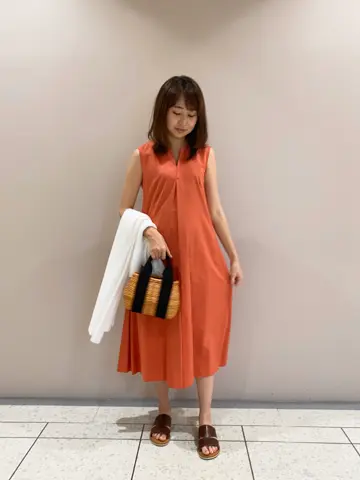 23区 Kanako コーディネート画像