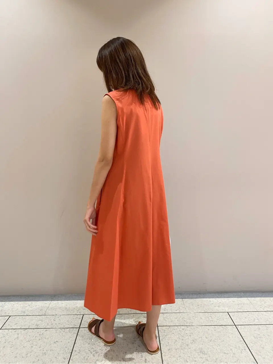 23区 Kanako コーディネート画像