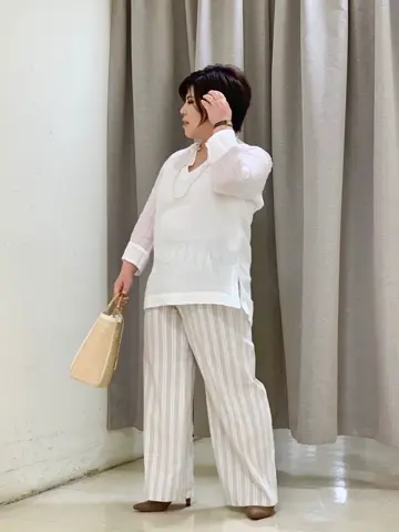 23区 大坪 コーディネート画像