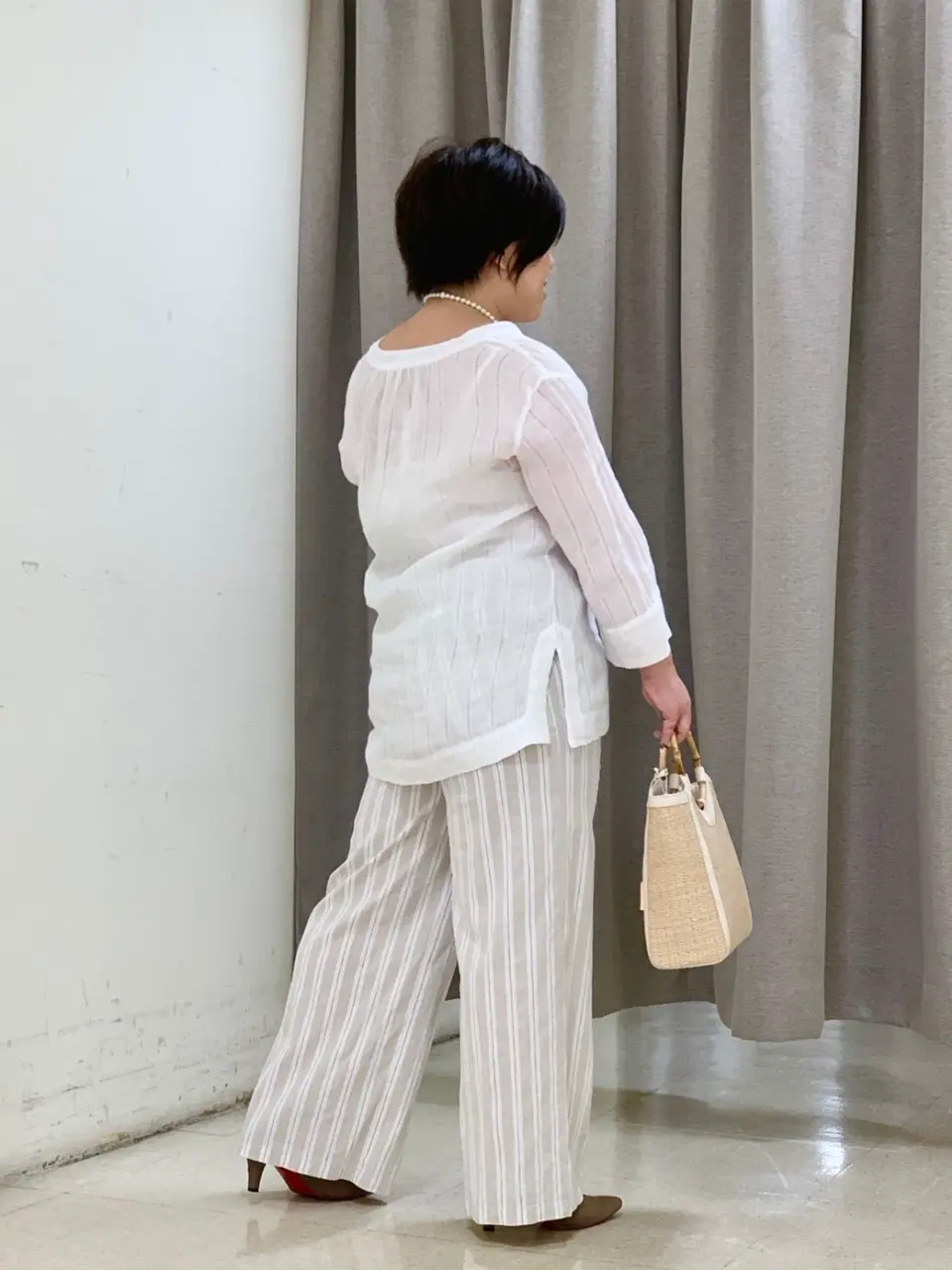 23区 大坪 コーディネート画像