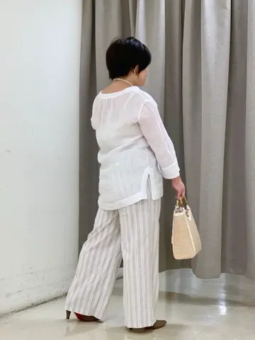 23区 大坪 コーディネート画像