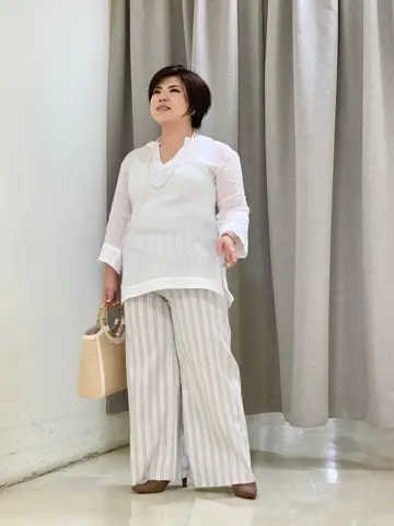 23区 大坪 コーディネート画像