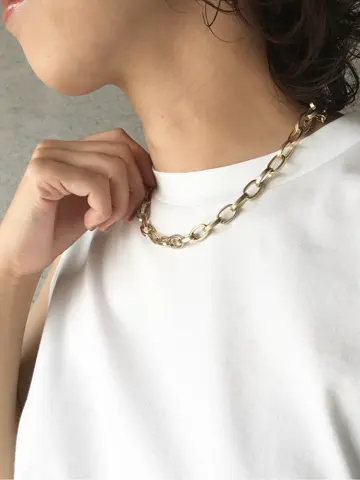 23区 野村 コーディネート画像