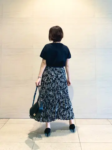 23区 望月 コーディネート画像