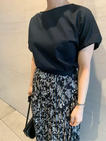 23区 望月 コーディネート画像