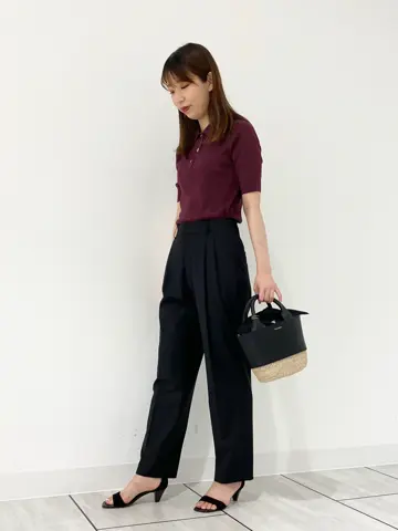 23区 原 コーディネート画像