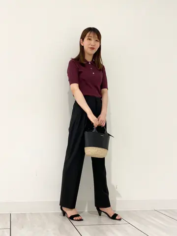 23区 原 コーディネート画像