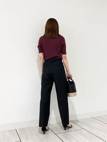 23区 原 コーディネート画像