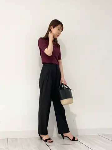 23区 原 コーディネート画像