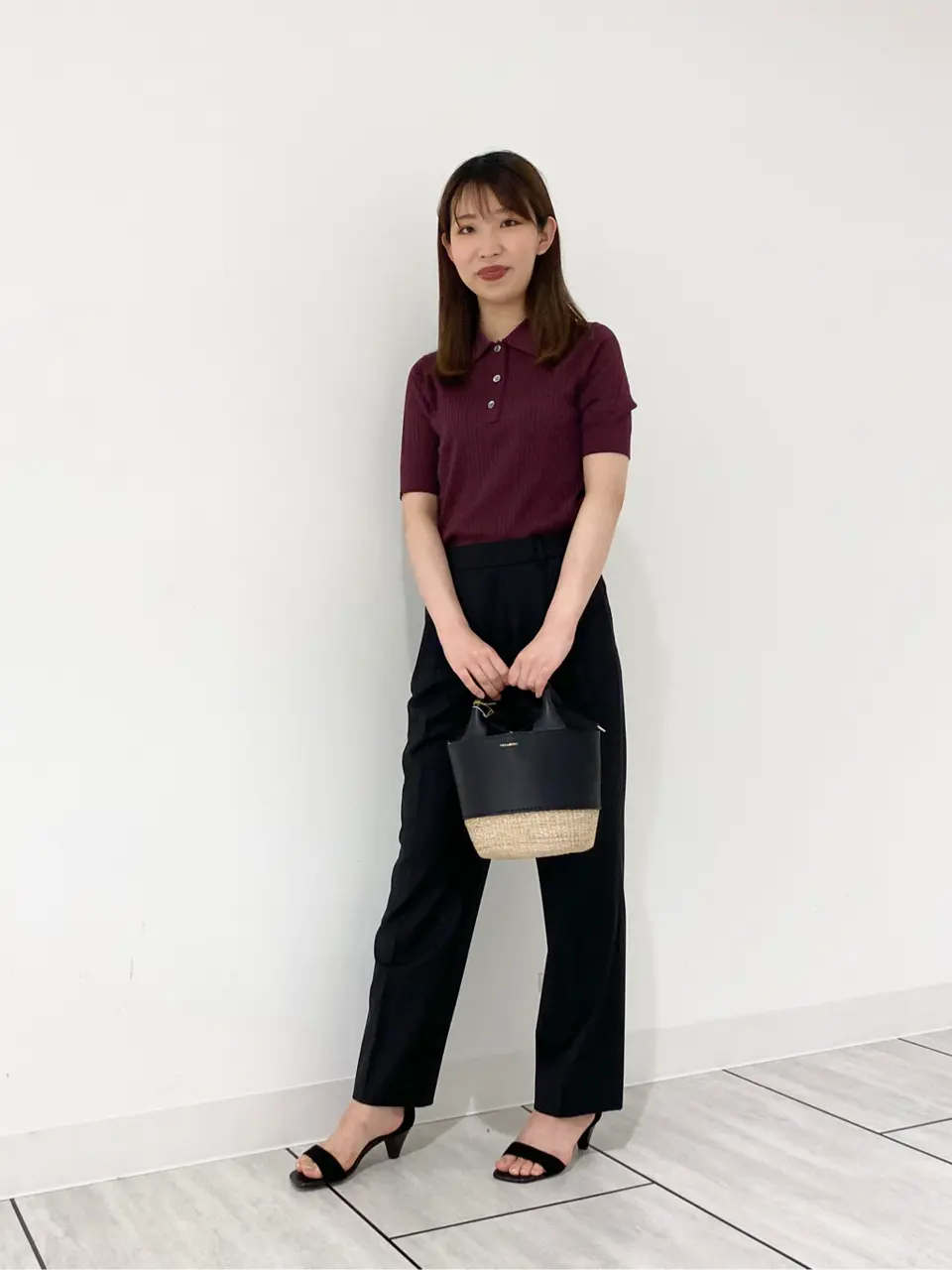 23区 原 コーディネート画像