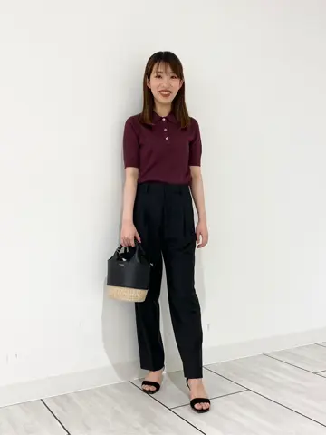 23区 原 コーディネート画像