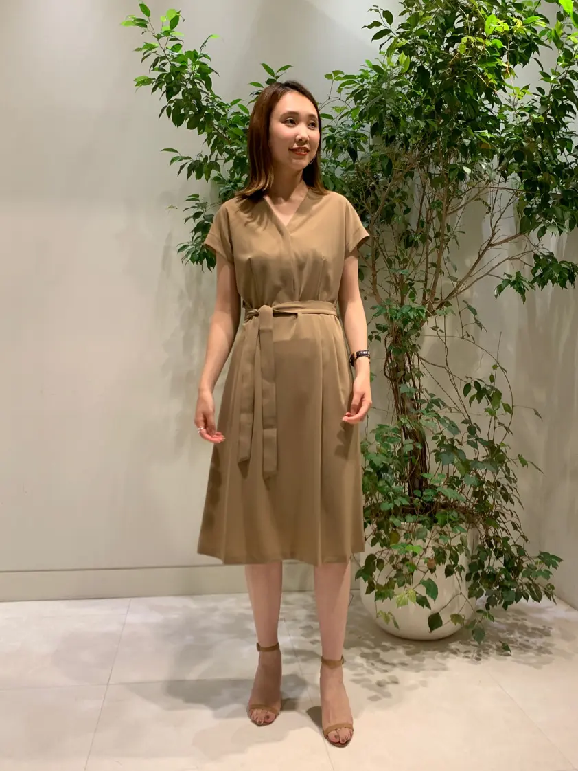 23区 秋葉 コーディネート画像