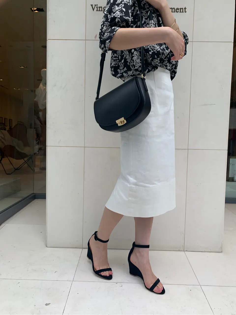 23区 板垣 コーディネート画像