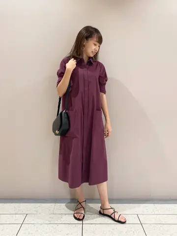 23区 Kanako コーディネート画像