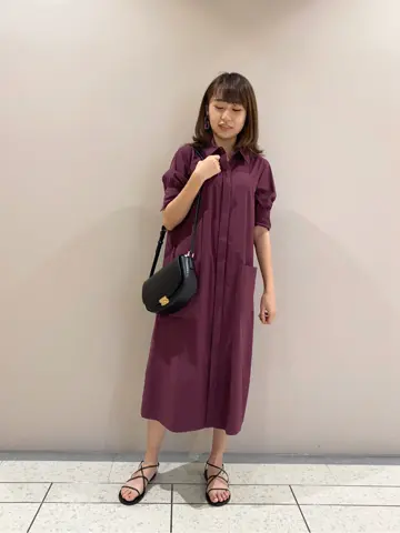 23区 Kanako コーディネート画像
