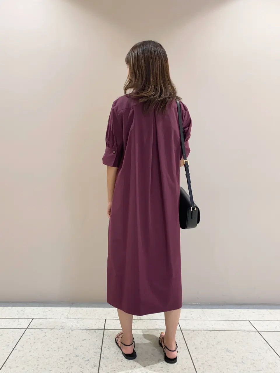 23区 Kanako コーディネート画像