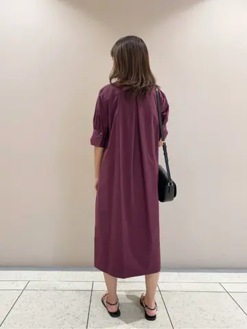 23区 Kanako コーディネート画像