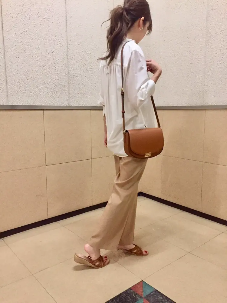 23区 大西 コーディネート画像