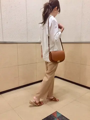 23区 大西 コーディネート画像