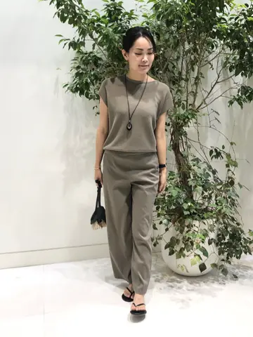 23区 松本 コーディネート画像