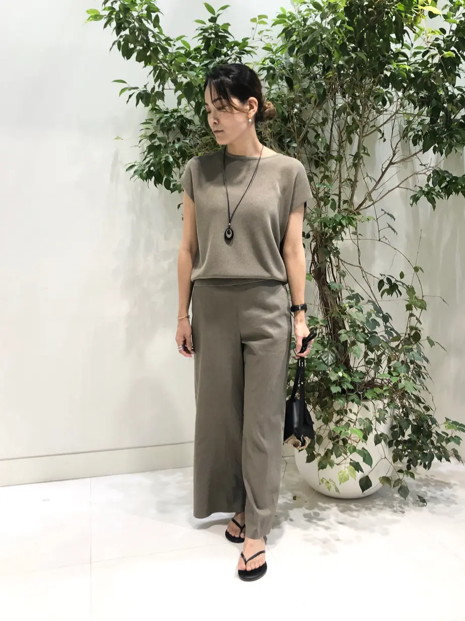 23区 松本 コーディネート画像