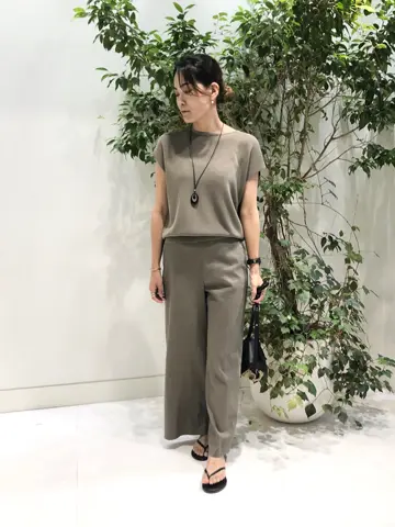 23区 松本 コーディネート画像